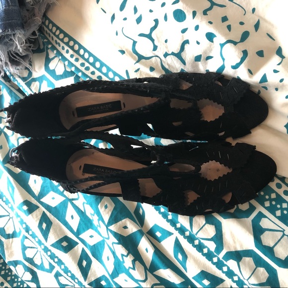 Zara Heels - Picture 2 of 3